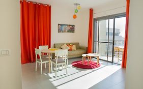 Yafo 35 Apartments By Indiginn
