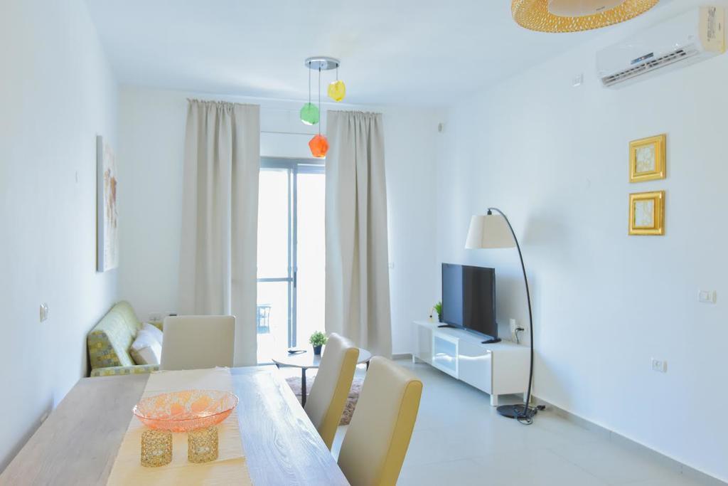 Yafo 35 Apartments By Indiginn Иерусалим Экстерьер фото